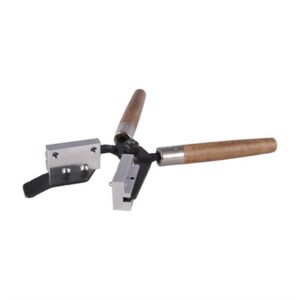 0.319'' ROUND BALL  48.73GR ROUND DOUBLE CAVITY MOLD