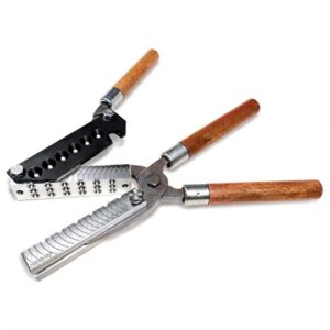 0.320'' 49GR 0 BUCKSHOT 18 ROUND BALL MOLD