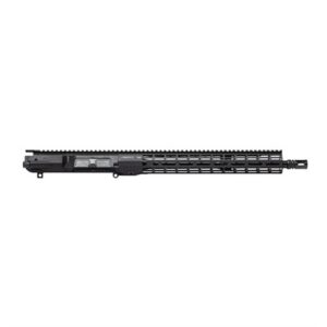 M5 (.308) ASSEM UPPER RECEIVER 16'' MID-LENGTH THREADED BLK