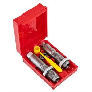 .325 WSM PACESETTER FULL LENGTH SIZING 2-DIE SET