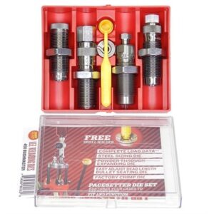 .303 BRITISH ULTIMAGE 4-DIE SET