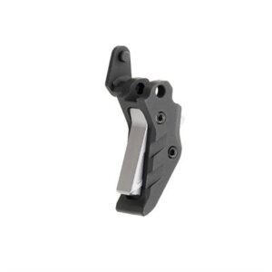 INTELLIFIRE TRIGGER FOR SIG SAUER P365 BLACK W/GRAY BLADES