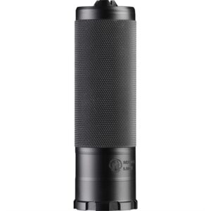 SIERRA 5 XENO 5.56MM QD RIFLE SUPPRESSOR BLACK