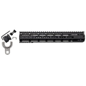 RAIDER-M 13'' HANDGUARD M-LOK FOR AR-15 BLACK