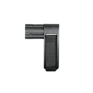 SB-MINI FIXED PISTOL STABILIZING BRACE BLACK