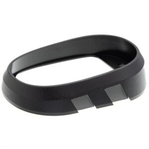 MAGWELL FOR SIG SAUER P365 X-MACRO - BLACK