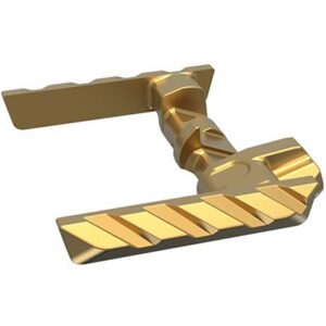SAFETY SELECTOR FOR SIG SAUER P365 - GOLD