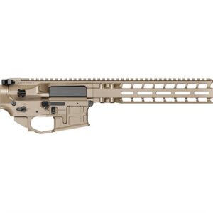 MODEL 1 BUILDER KIT - 10'' HANDGUARD - FDE