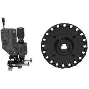 X-10 PRESS CALIBER CONVERSION KIT 6.5MM/264 CALIBER