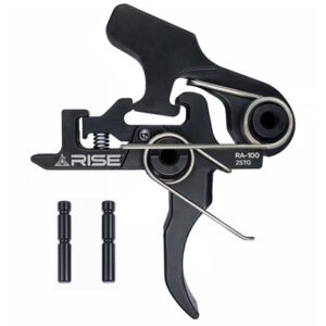 RA-100 2-STAGE TRIGGER FOR AR-15