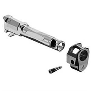 RAMJET BARREL W/AFTERBURNR MICRO COMP SIG P365 3.1'' BLK/GRAY