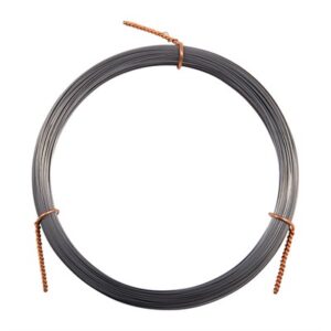 MUSIC WIRE SPRING STOCK, .020''