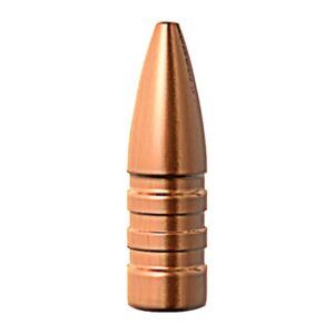 TSX 22 CALIBER (0.224'') FLAT BASE 53GR 50/BOX