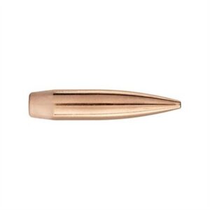 MATCHKING 6.5MM (.264'') 123GR HOLLOW POINT BOAT TAIL 500/BOX