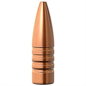 TSX 35 CALIBER (0.358'') FLAT BASE 225GR 50/BOX
