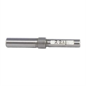 #224 NECK TURNER PILOT FOR 0.224'' BULLETS