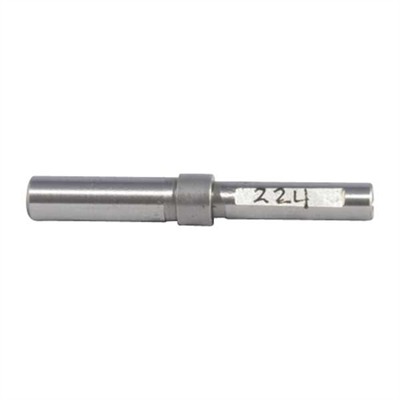 #224 NECK TURNER PILOT FOR 0.224'' BULLETS