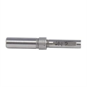 #243 NECK TURNER PILOT FOR 0.243'' BULLETS