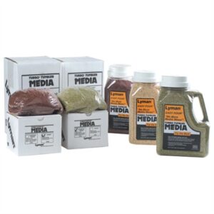 12 LBS TREATED WALNUT MEDIA