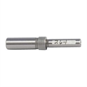 #264 NECK TURNER PILOT FOR 0.264'' BULLETS