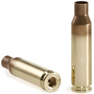 7MM-08 REMINGTON BRASS 50/BOX