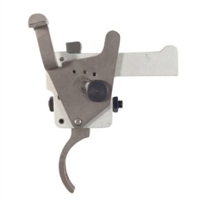 HOWA/WEATHERBY/S&W TRIGGER, NICKEL