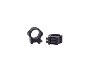RITON OPTICS TACTICAL RINGS 30MM 10MM