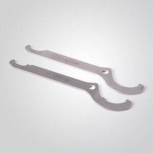 DEAD AIR ARMAMENT ENHANCED SPANNER WRENCH KIT