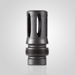 DEAD AIR ARMAMENT XENO MOUNT FLASH HIDER 5/8X24