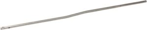 GUNTEC GAS TUBE CARBINE LENGTH - FOR AR15 STAINLESS