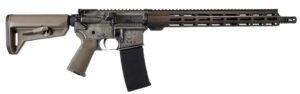 Viking AR 5.56 16" MLOK FDE Viking 30rd