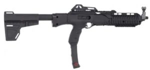 Hi-Point 995P 9mm 13.25" TB W/Brace 2/20rd