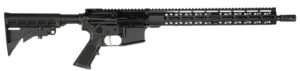 HP-15 5.56 NATO 16" 9.5" M-LOK TB Blk 30-rd