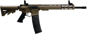ATI Alpha MAXX Ria 5.56 16" TB  MLOK FDE 60rd