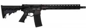 ALPHA MAXX 5.56 16" M-LOK Blk 30-rd