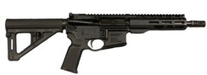 RF-15 Pistol 300BLK 8.5" M-LOK MP Brace 30-rd