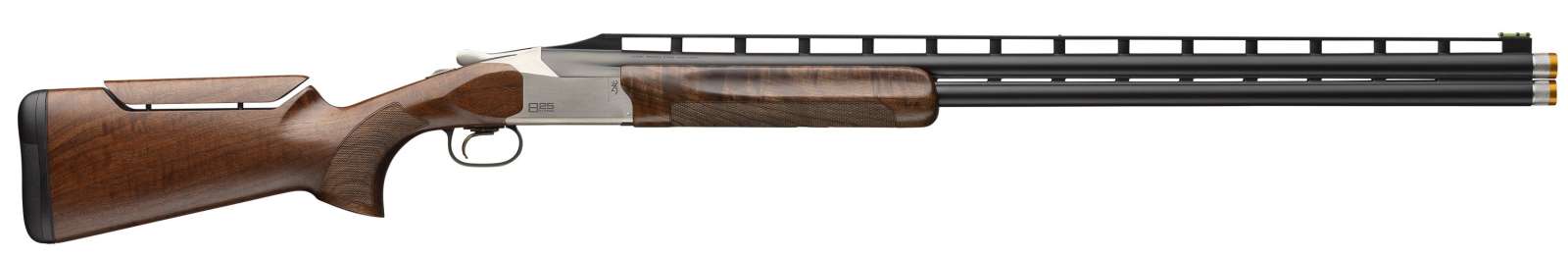 BRWNG CITORI 825 TRAP ADJ 12GA 2.75" 30 DS SHTGN GRD III/IV WALNUT