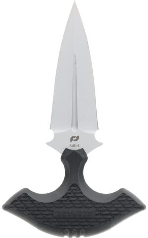 SRA MOE FIXED BLADE