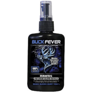 Buck Fever Forehead Gland Scent 8 oz.