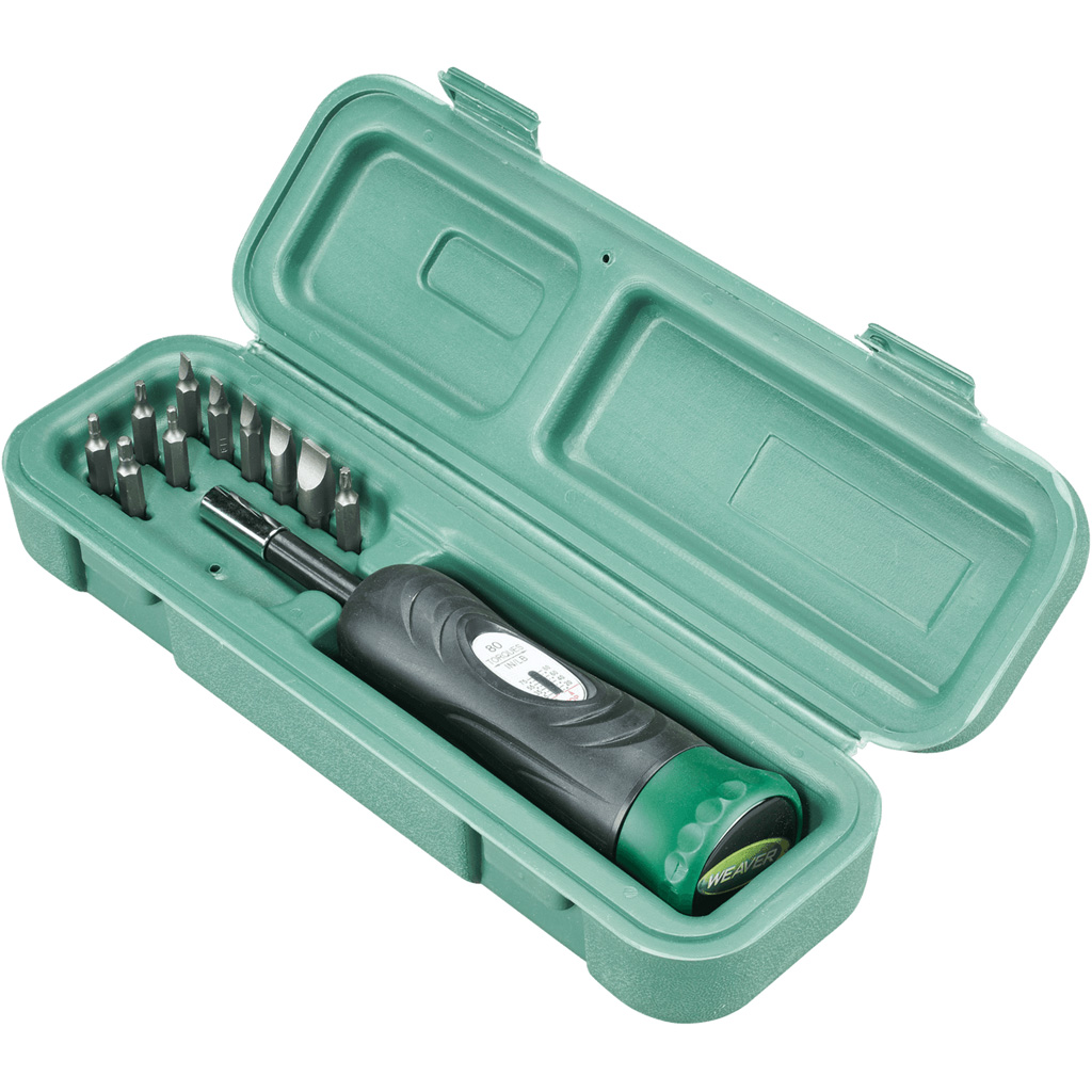 Weaver Gunsmith Torgue Wrench - Image 3