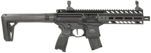 Sig Sauer Airguns AIRMPX177G2BLK CO2