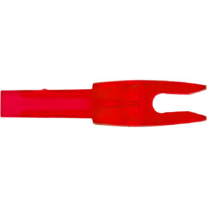 Altra Nock .166 Red 12 pk.