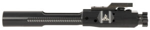 Rise Armament RA1012BLK Bolt Carrier Group 30 Cal Black Nitride Steel for AR-10