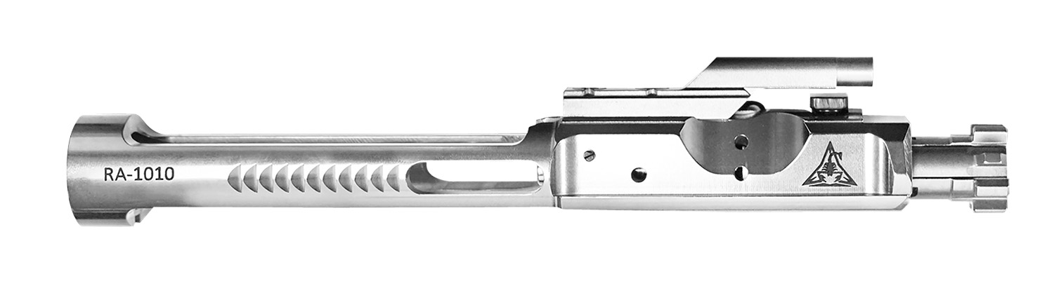 Rise Armament RA1010NIB Low-Mass Bolt Carrier Group 5.56x45mm NATO Nickel Boron Steel for AR-15