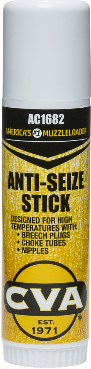CVA AC1682 Barrel Blaster Anti-Seize Stick