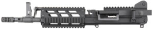 Fightlite Industries MCR556DFRS 5.56x45mm NATO 12.50" 7075-T6 Aluminum MIL-STD 1913 Rail Handguard