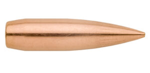 Sierra 2277MP MatchKing 30Cal 177gr Hollow Point Boat Tail