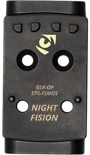 NF GLK-OP-EPS-FSMOS PLATE EPS TO GLK FS MOS