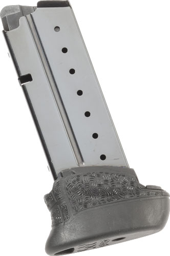 WALTHER MAGAZINE PPS M2 9MM - LUGER 8RD BLUED STEEL