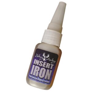 Bohning Insert Iron 1 oz.